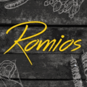 Romios logo