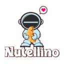 Nutellino Αγίου Δημητρίου logo