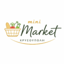 Mini Market Χρυσούπολη logo