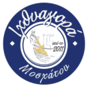 Ιχθυαγορά Μοσχάτου logo