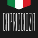 Capriccioza logo