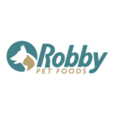 Robby pet foods logo