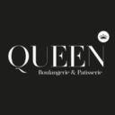 Queen Boulangerie and Patisserie logo
