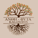 Καλούδης Ανθοπωλείο logo