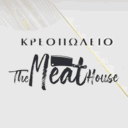 Κρεοπωλείο The meat house logo