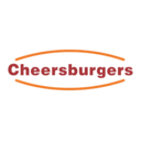 Cheersburgers logo