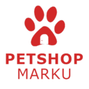 Pet shop Marku Mirash logo