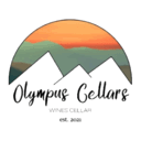 Olympus Cellars Wines logo