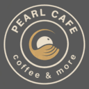 Pearl Cafe logo