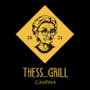Thess...Grill logo