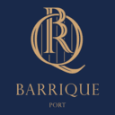 Barrique Port logo