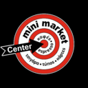 Center mini market logo
