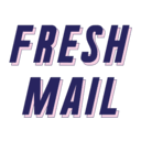 Fresh Mail - Μαρούσι logo