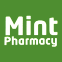 Mint Pharmacy logo