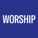 Worship Coffee logo