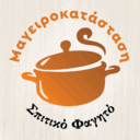 Μαγειροκατάσταση logo