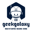 Geekgalaxy logo