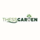 Thessgarden logo