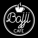Bajji cafe logo