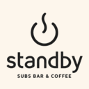 Nice Coffee logo