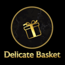 Delicate Basket logo
