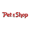 PET & SHOP Πετράλωνα logo