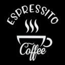 Espressito Mini Market logo