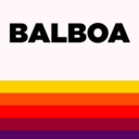 Balboa Athens logo
