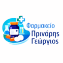 Φαρμακείο Πρινάρης Γιώργος logo