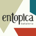 Entopica Bakaleria logo