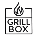 Grillbox logo