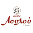 Loulou kebab logo
