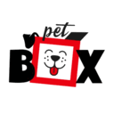 Pet box logo