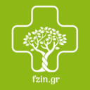 Φαρμακείο Fzin Pharmacy Καματερό Κ.Π. logo