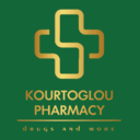 Kourtoglou pharmacy logo