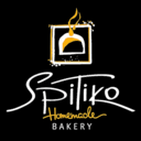 Spitiko bakery logo