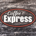 Coffee express logo