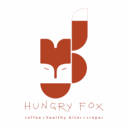 hungry fox logo