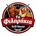 Τα Φιλαράκια logo