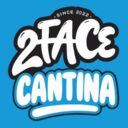 2face Cantina logo