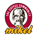 Mikel καρδίτσα logo