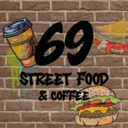 69 Street Food & Coffee logo