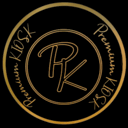 Premium kiosk logo