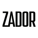 Zador logo