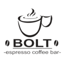 Bolt espresso bar logo