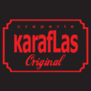 Karaflas Original logo
