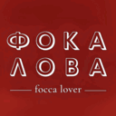 Φόκα Λόβα logo