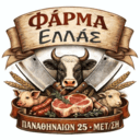 Φάρμα Ελλάς logo