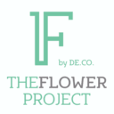The Flower Project logo