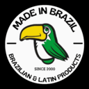 Made In Brazil logo